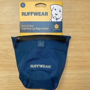 Ruffwear Pack Out Bag